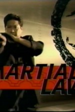 Watch Martial Law Alluc